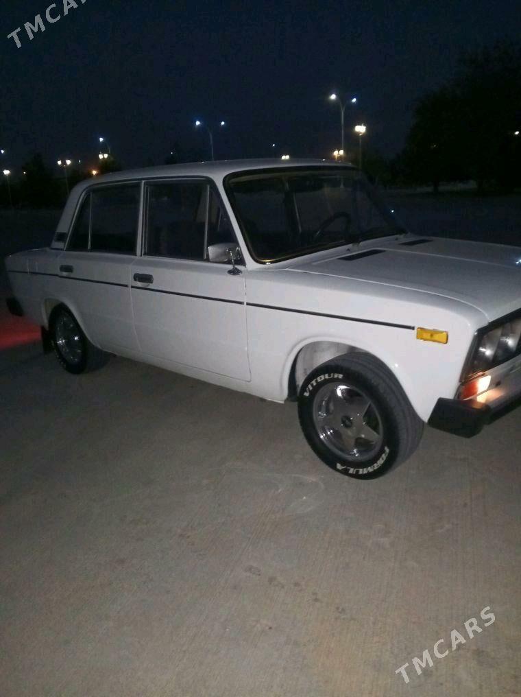 Lada 2106 1998 - 45 000 TMT - Änew - img 6