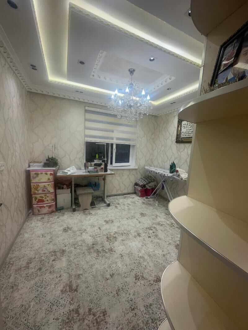 9Mkr 3kom 3/3 etajy - Aşgabat - img 8