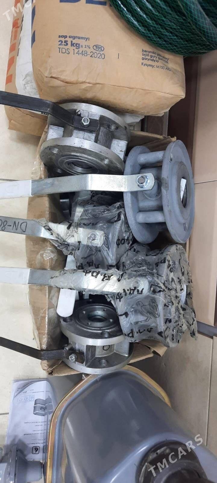 ГАЗОВ ШЭПЕ - Daşoguz - img 5