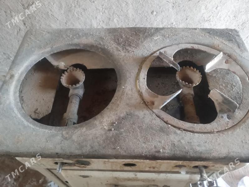 gaz plita - Görogly (Tagta) - img 1