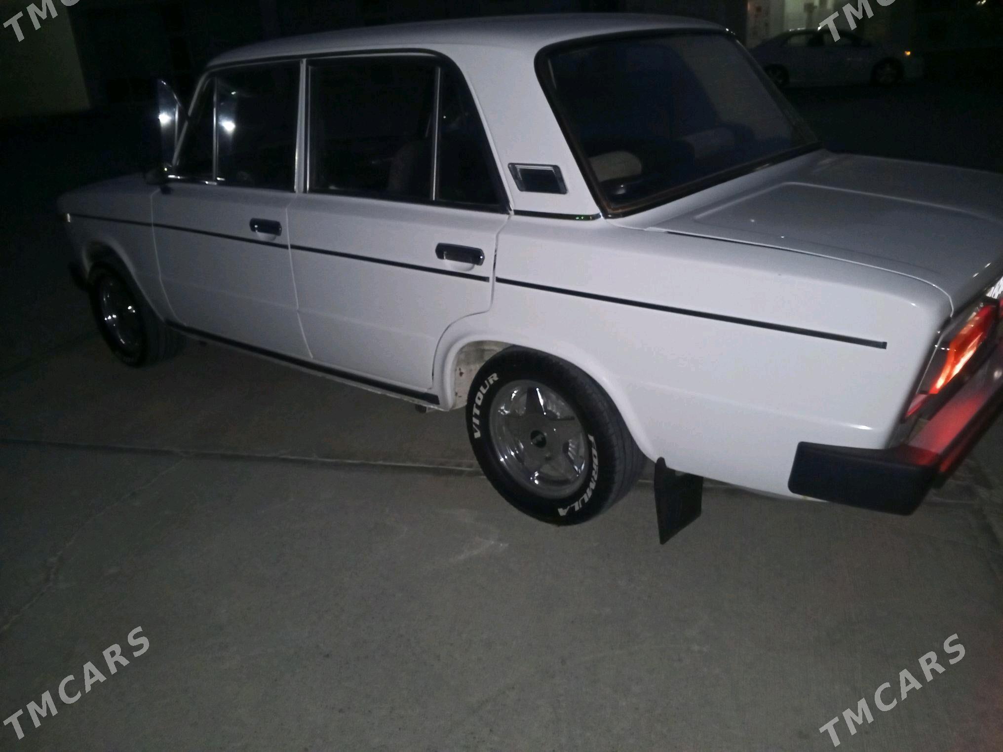 Lada 2106 1998 - 45 000 TMT - Änew - img 8