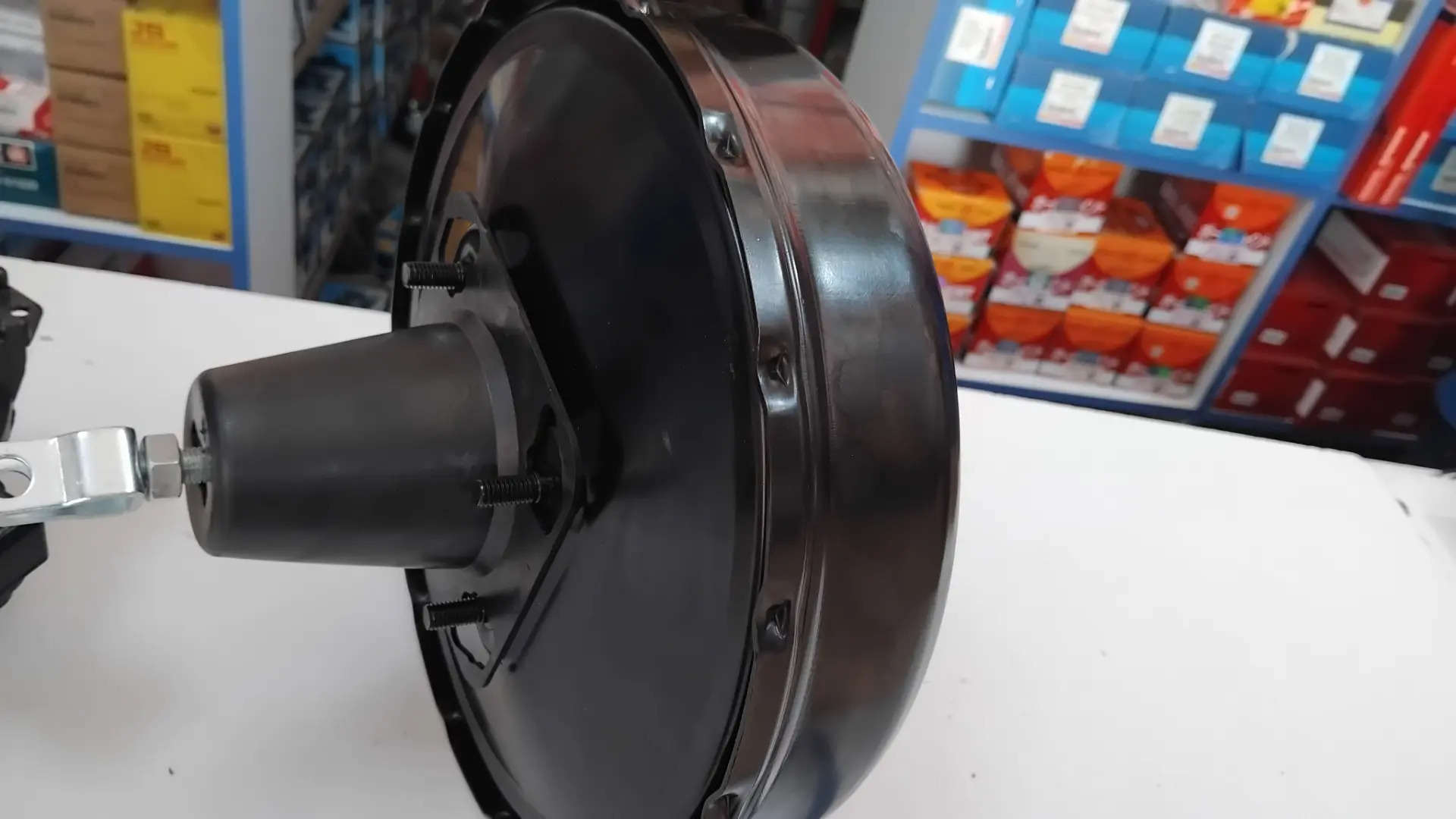 Hilux Wakuum 50 TMT - Aşgabat - img 2