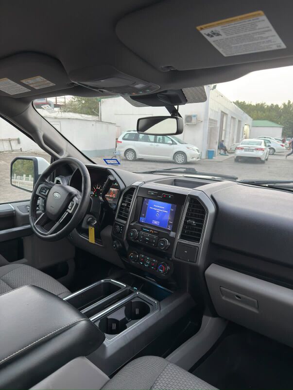 Ford F-150 2020 - 365 000 TMT - Aşgabat - img 7
