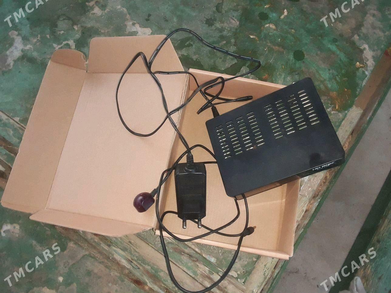 HD BOX - Мары - img 2