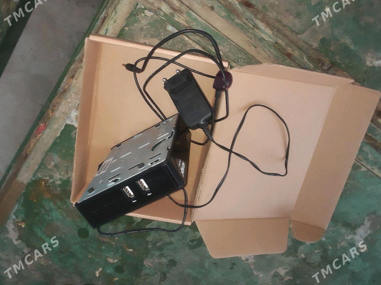 HD BOX - Мары - img 1