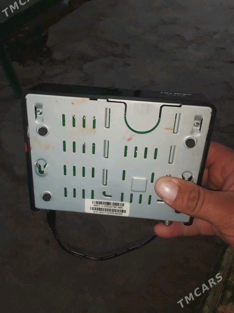 HD BOX - Мары - img 3