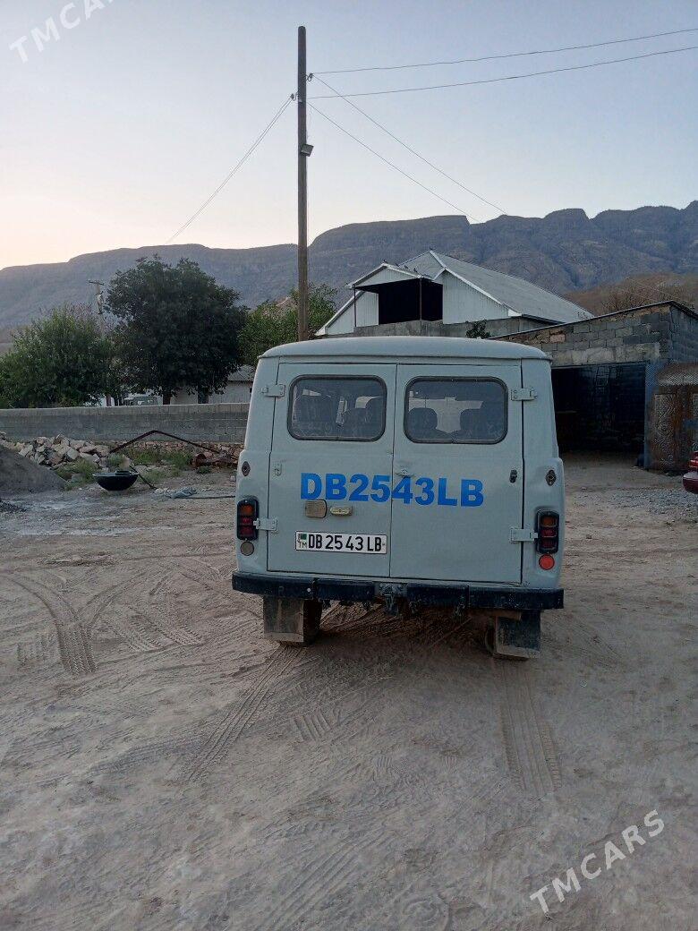 UAZ 2206 1998 - 45 000 TMT - Койтендаг - img 1