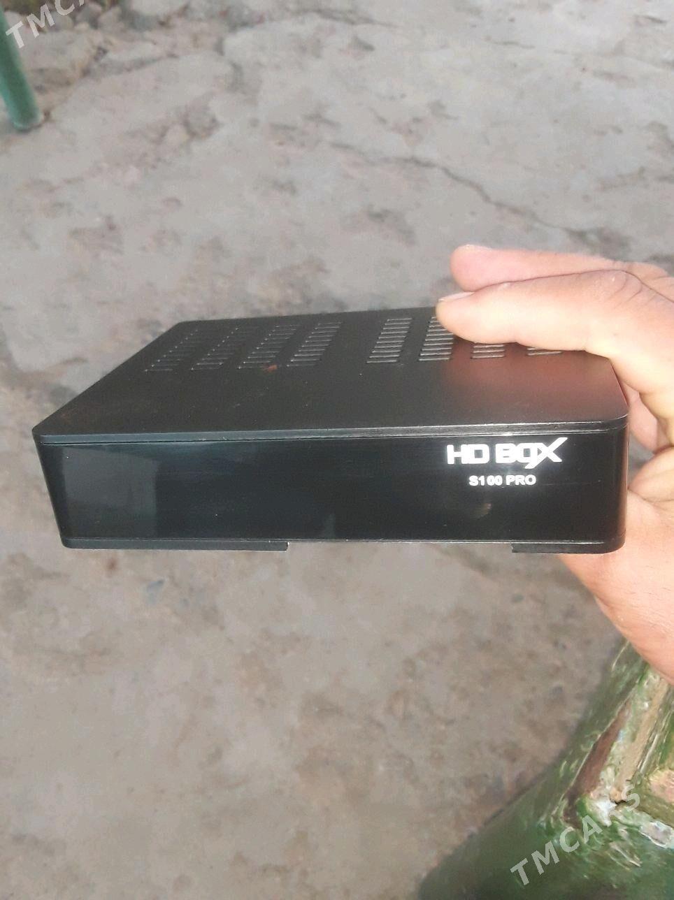 HD BOX - Мары - img 4