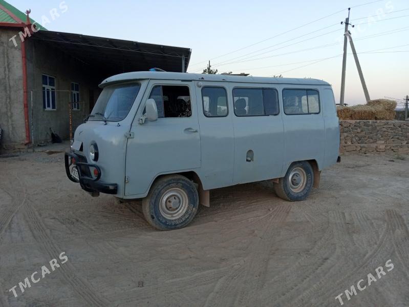 UAZ 2206 1998 - 45 000 TMT - Койтендаг - img 3