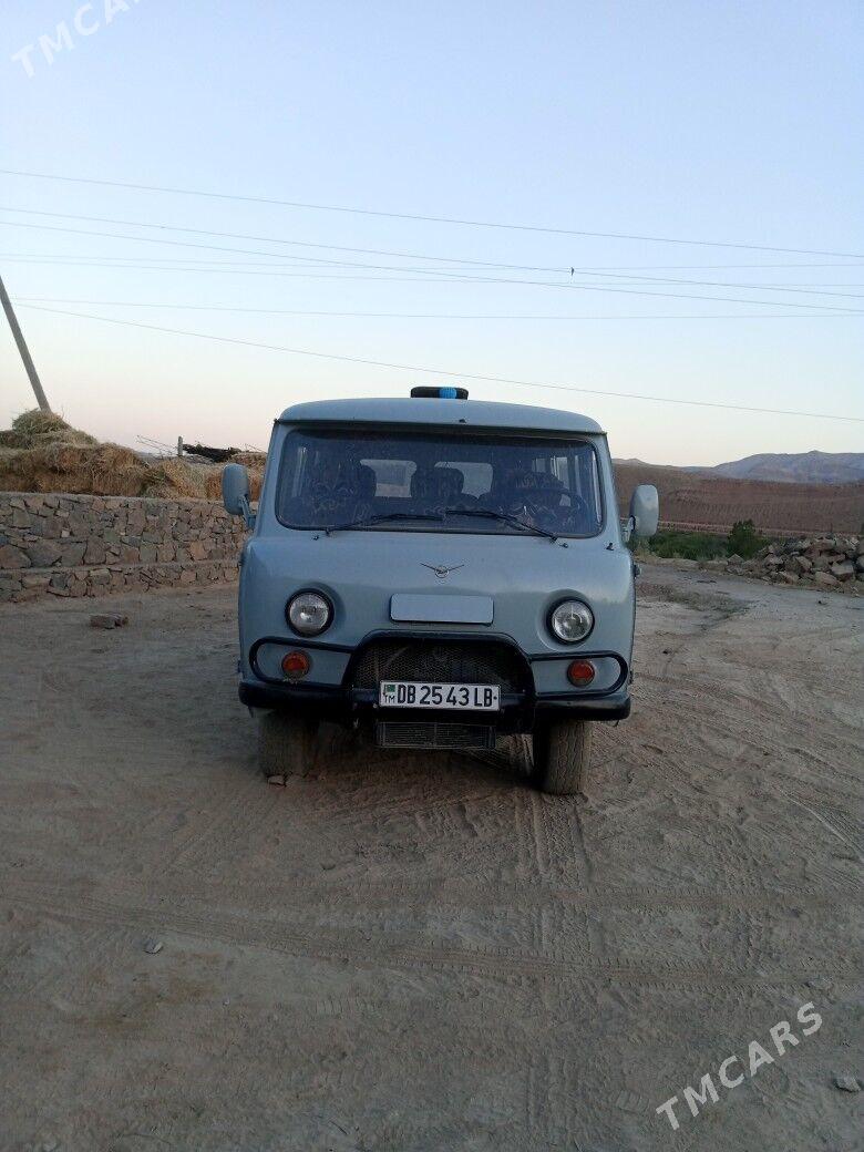 UAZ 2206 1998 - 45 000 TMT - Койтендаг - img 2
