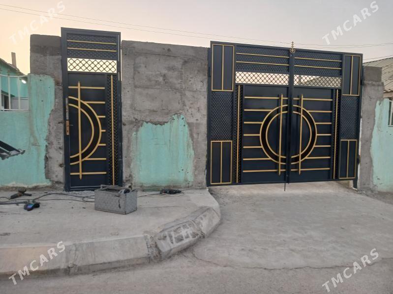 warata demir derweze - Ашхабад - img 1