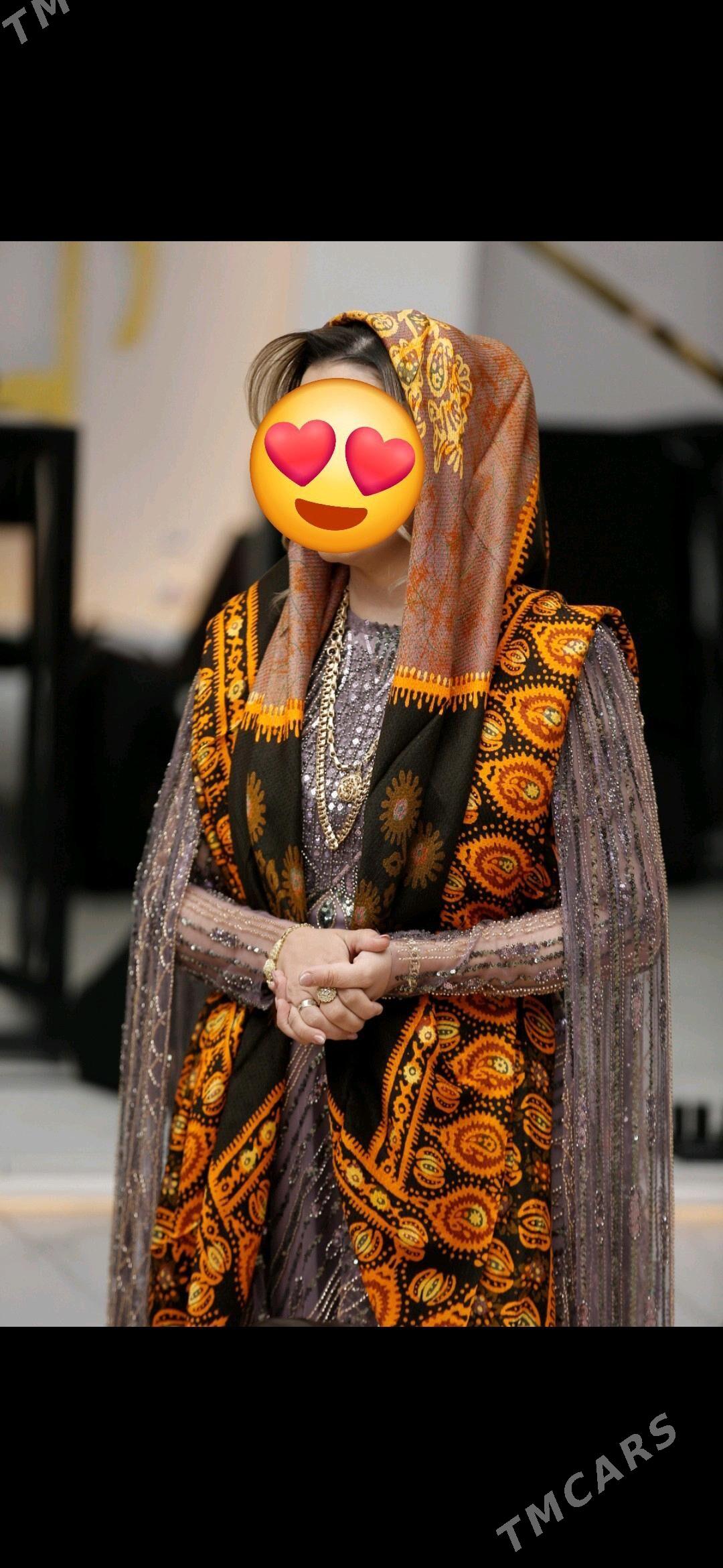 prokat koynek - Балканабат - img 1