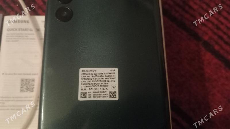 samsung A 04s - Şabat etr. - img 4