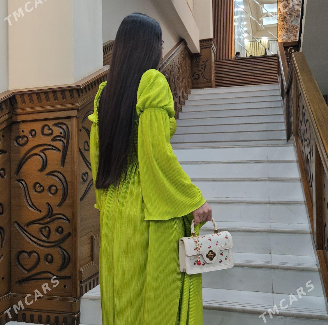 Köynek - Балканабат - img 1