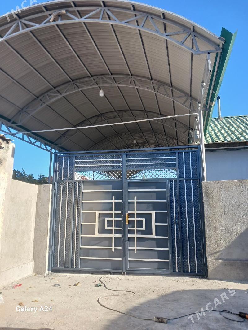 warata demir derweze - Ашхабад - img 4