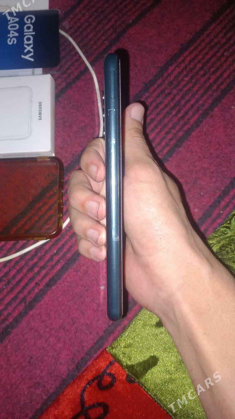 samsung A 04s - Şabat etr. - img 5