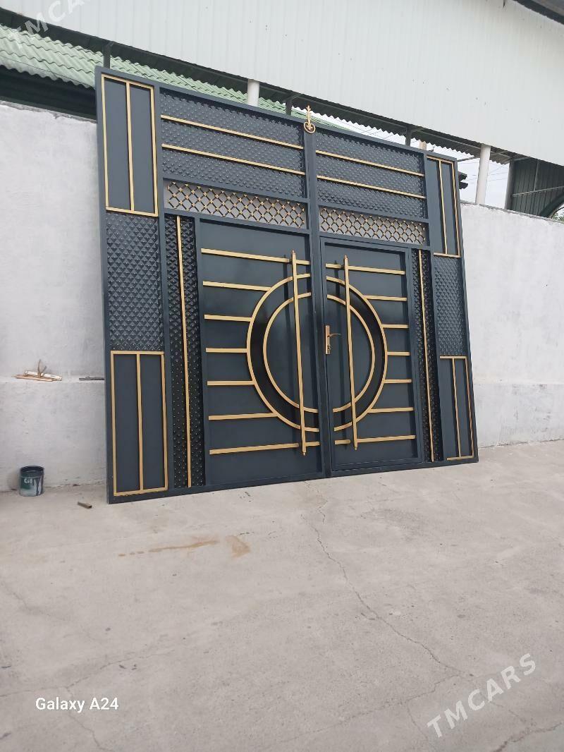 warata demir derweze - Ашхабад - img 2