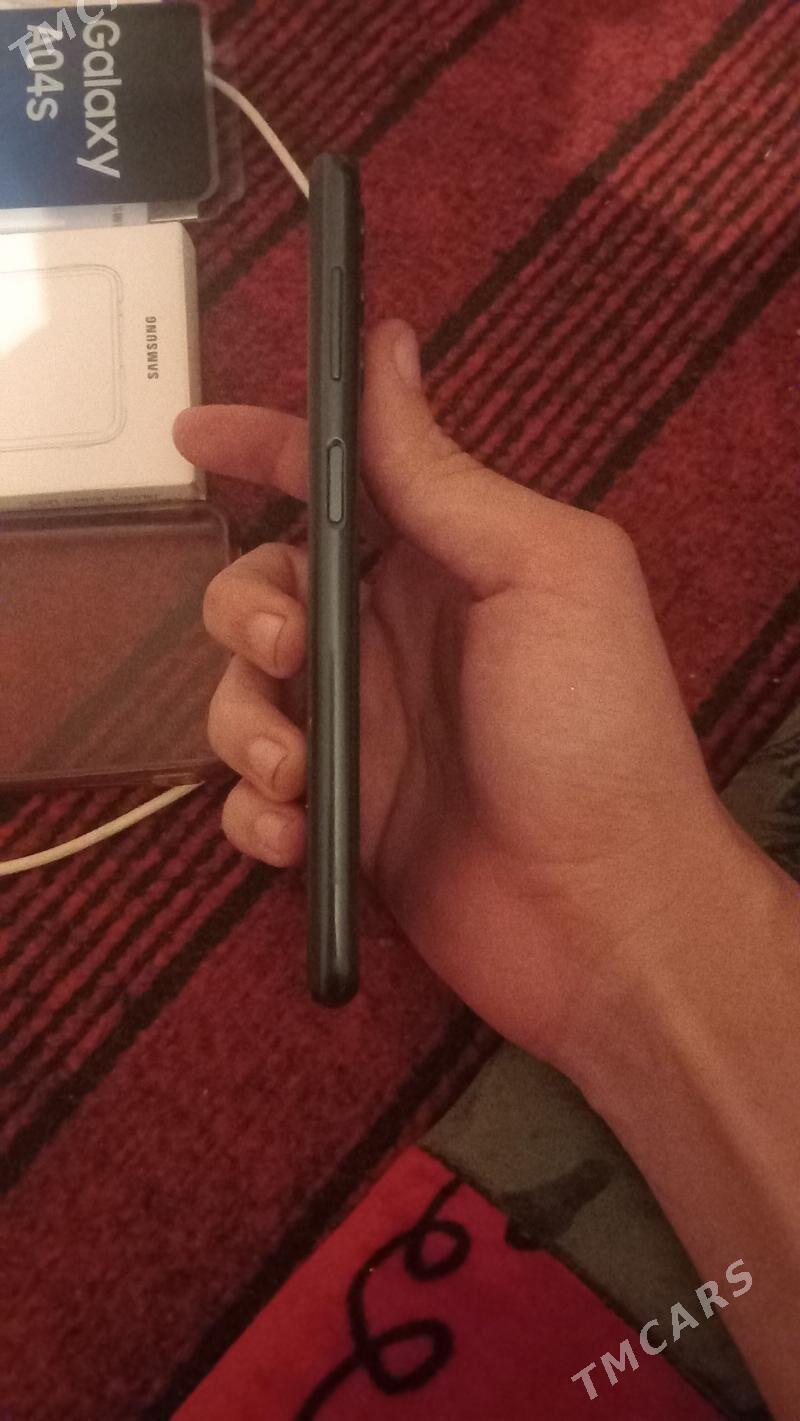 samsung A 04s - Şabat etr. - img 2