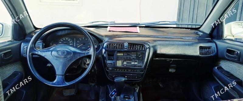 Toyota Carina 1995 - 50 000 TMT - Керки - img 6