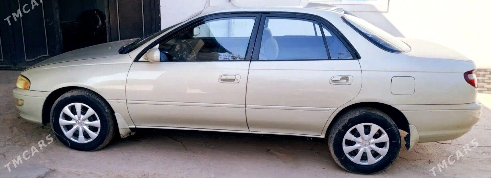 Toyota Carina 1995 - 50 000 TMT - Керки - img 5