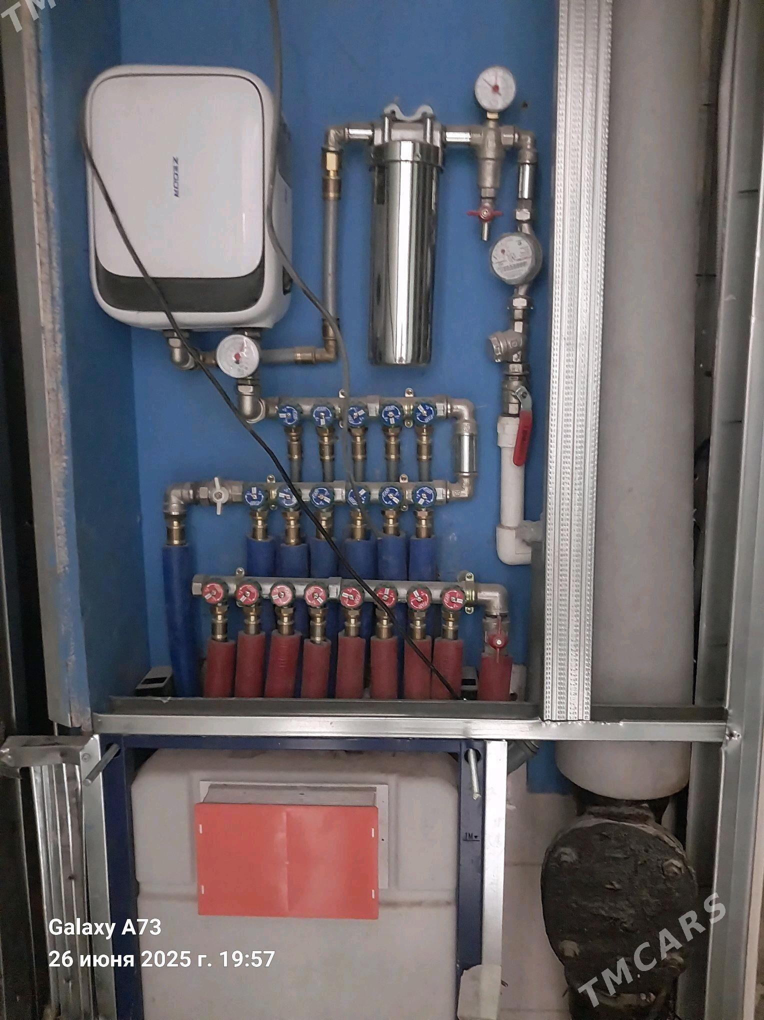 ussa - Ашхабад - img 2