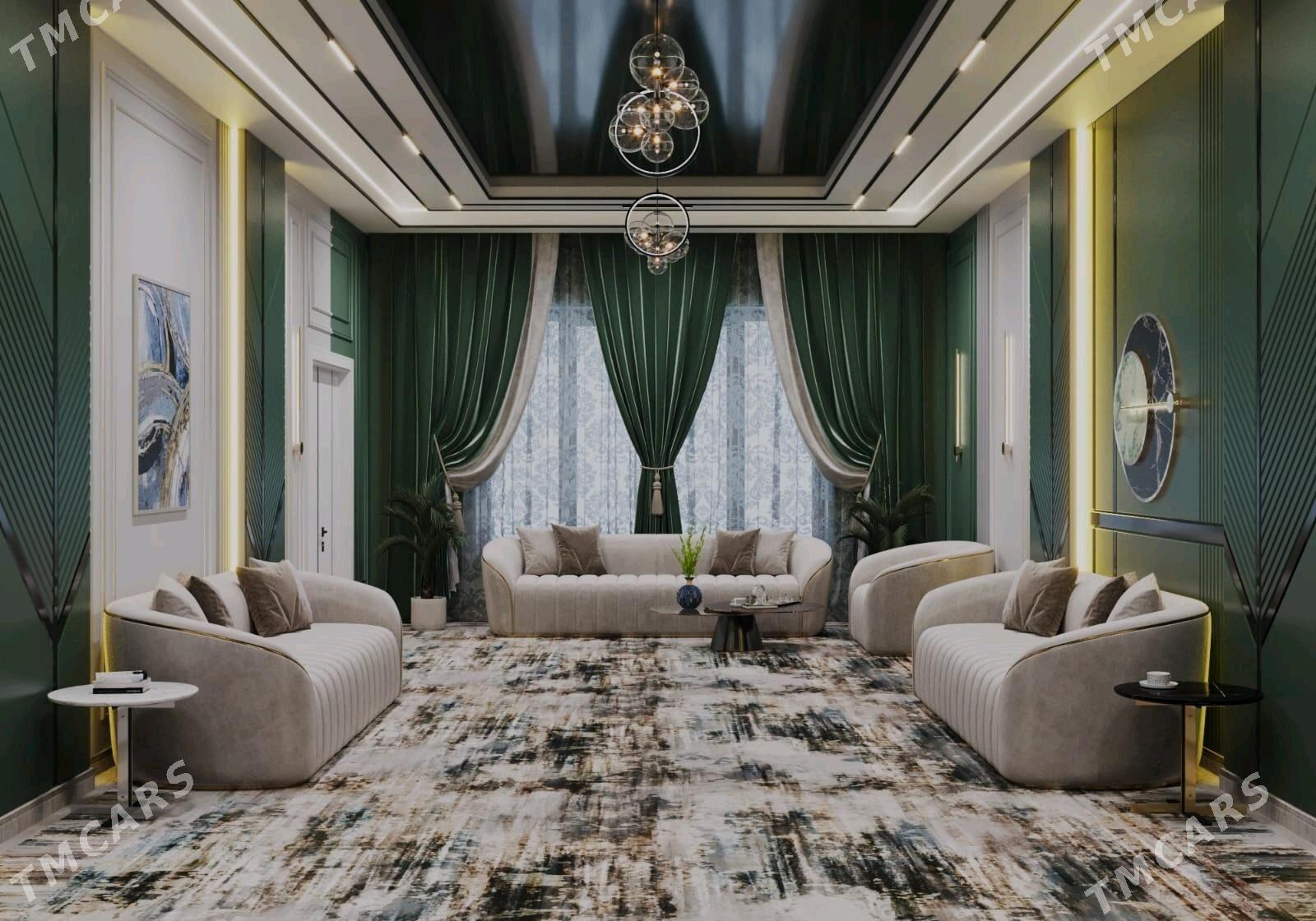 ussa - Ашхабад - img 1