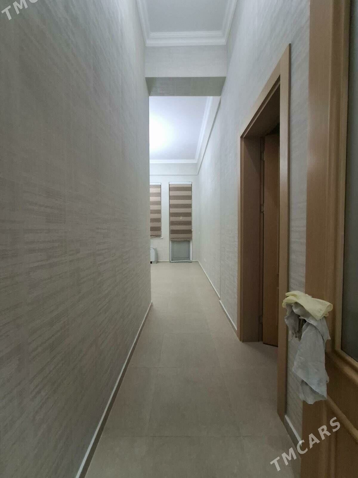 tapgyr 15 jay 3 komnat elitka - Aşgabat - img 5