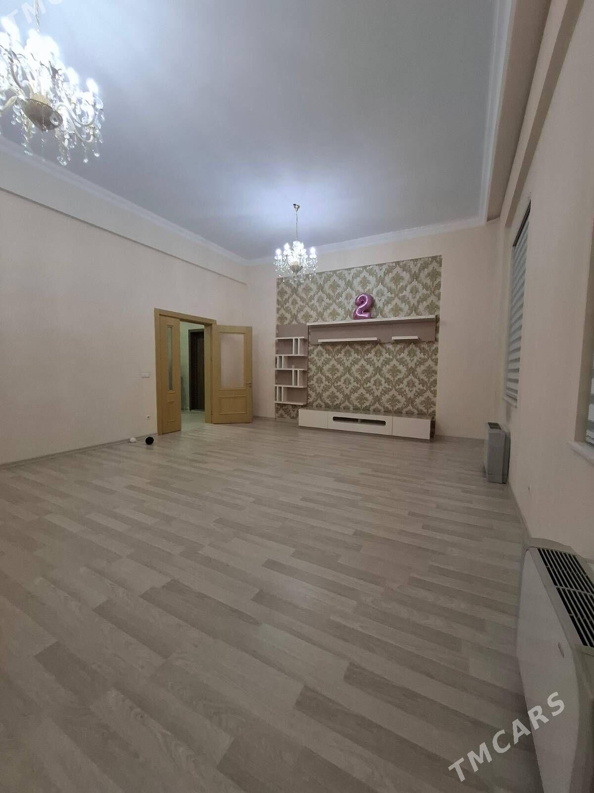 tapgyr 15 jay 3 komnat elitka - Aşgabat - img 2