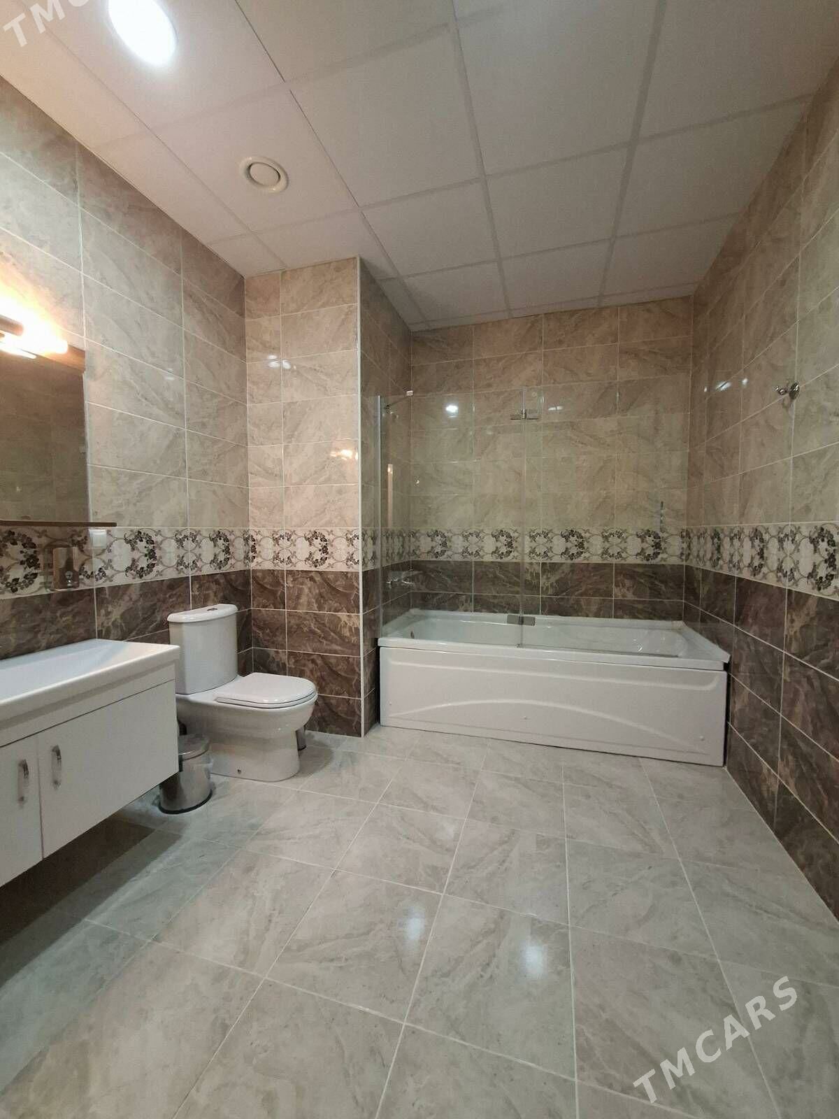 tapgyr 15 jay 3 komnat elitka - Aşgabat - img 6