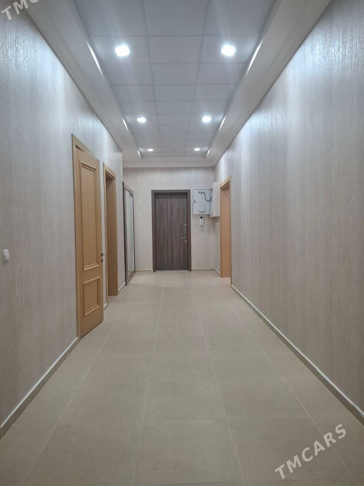 tapgyr 15 jay 3 komnat elitka - Aşgabat - img 4