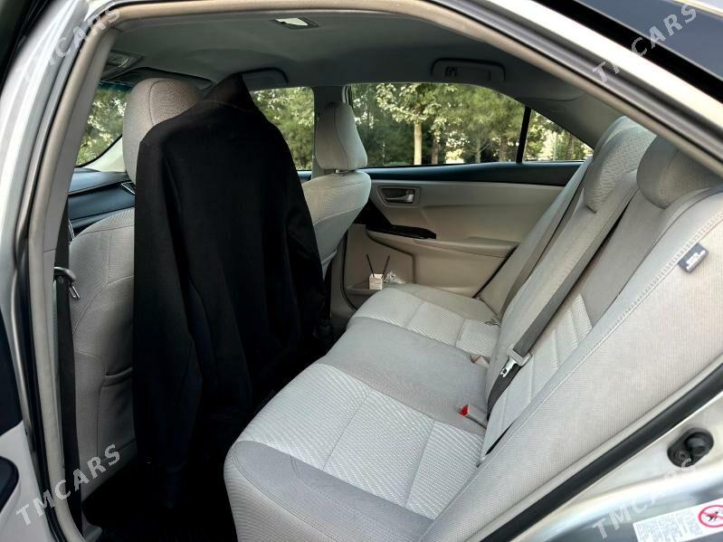 Toyota Camry 2016 - 265 000 TMT - Änew - img 7