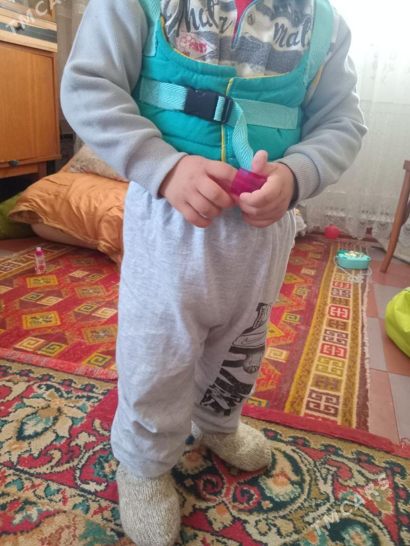 Вожжи - Türkmenabat - img 1