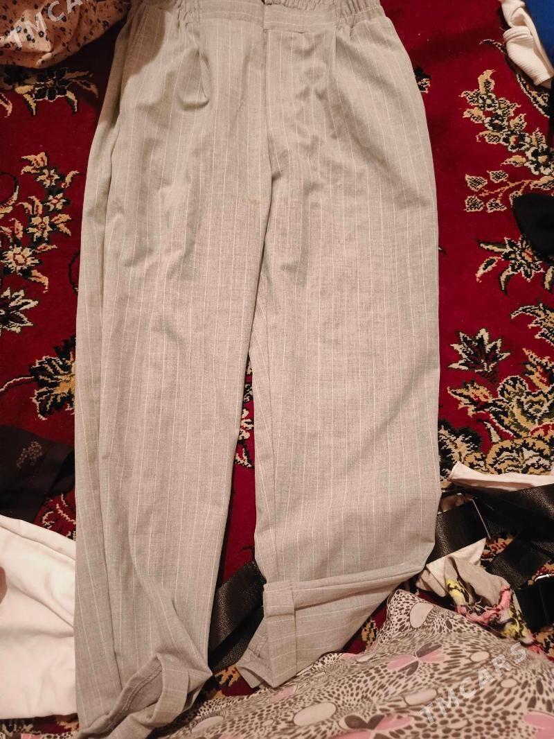 егин ешик 35-50-80 аралыгы - Туркменабат - img 3