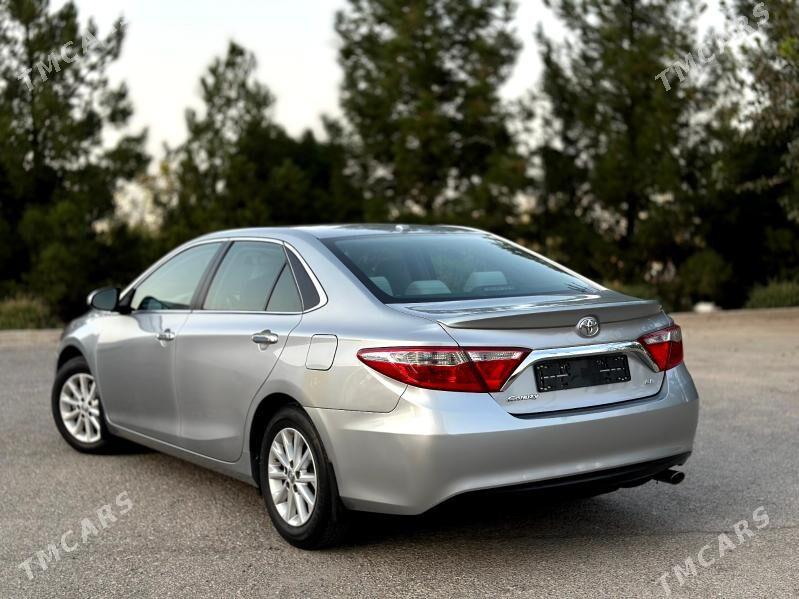 Toyota Camry 2016 - 265 000 TMT - Änew - img 3