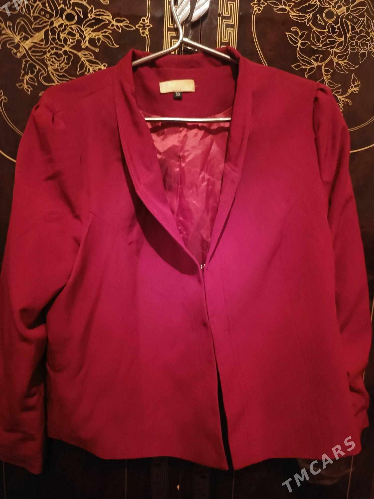 егин ешик 35-50-80 аралыгы - Туркменабат - img 4