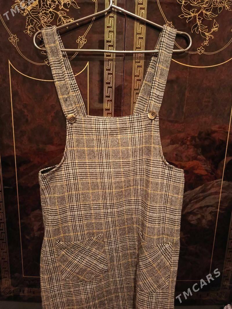 егин ешик 35-50-80 аралыгы - Туркменабат - img 7