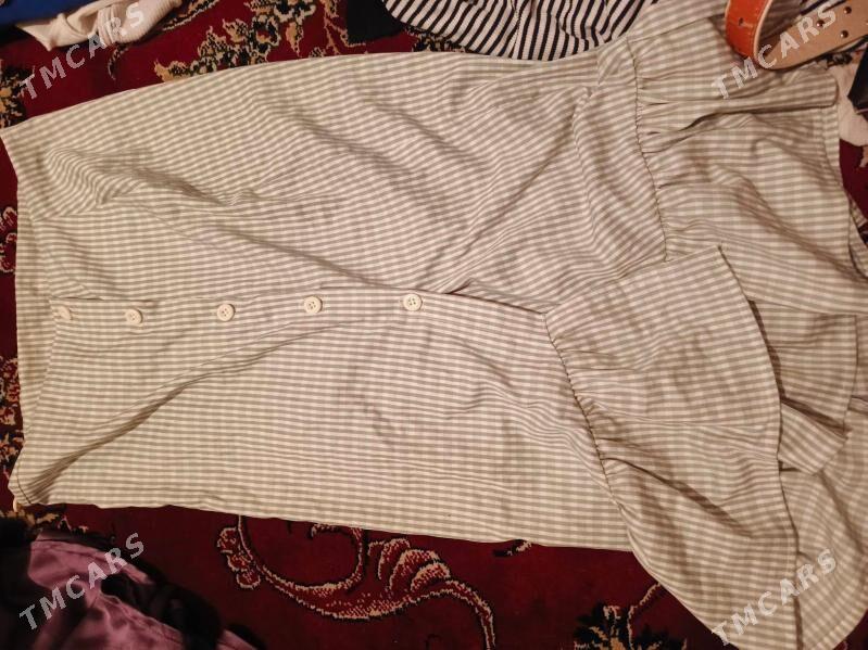 егин ешик 35-50-80 аралыгы - Туркменабат - img 8