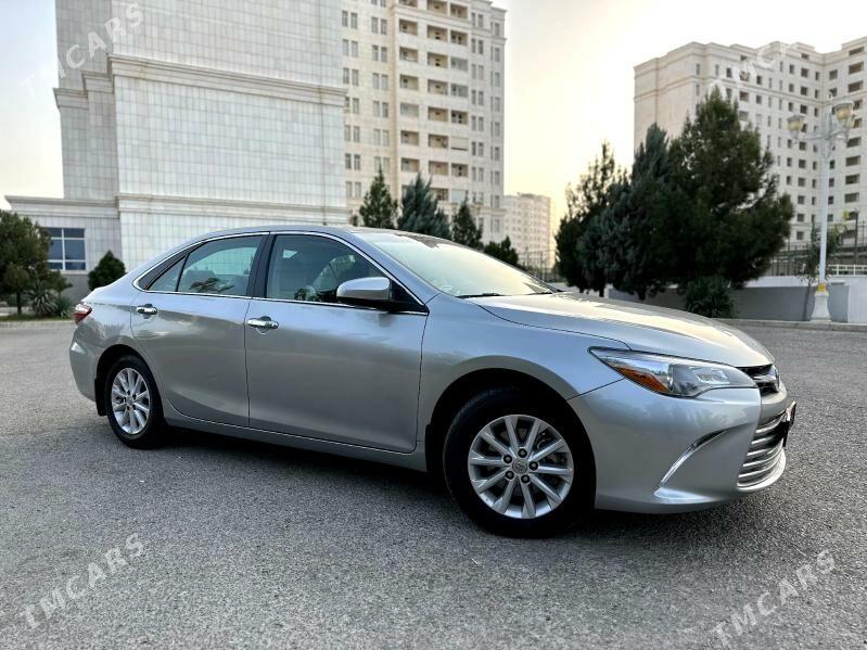 Toyota Camry 2016 - 265 000 TMT - Änew - img 6