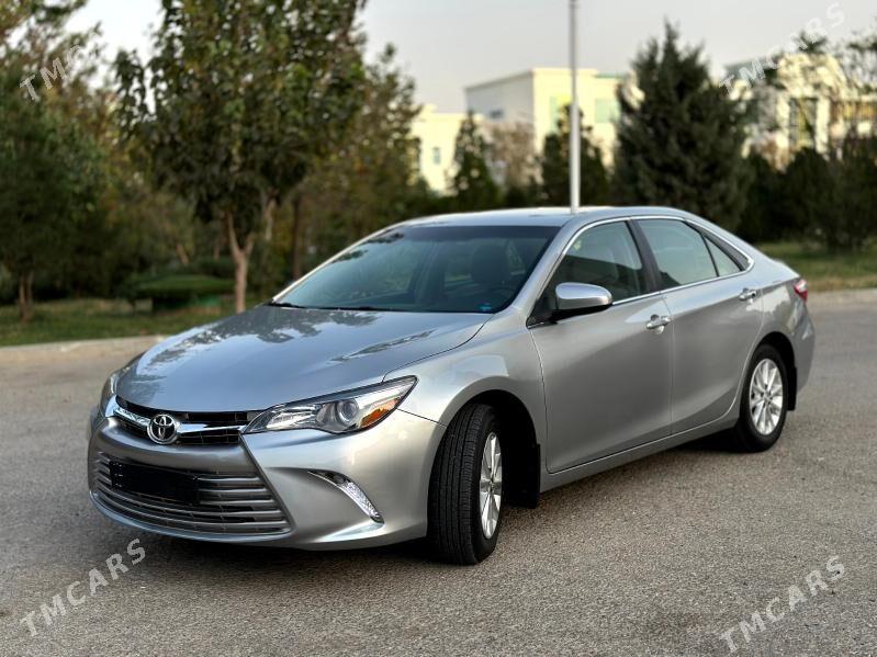 Toyota Camry 2016 - 265 000 TMT - Änew - img 4