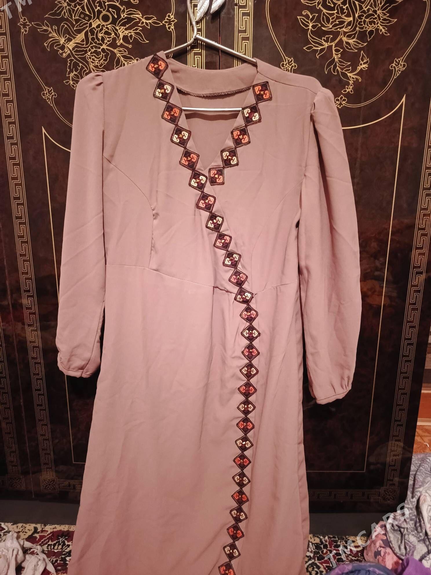 егин ешик 35-50-80 аралыгы - Туркменабат - img 2