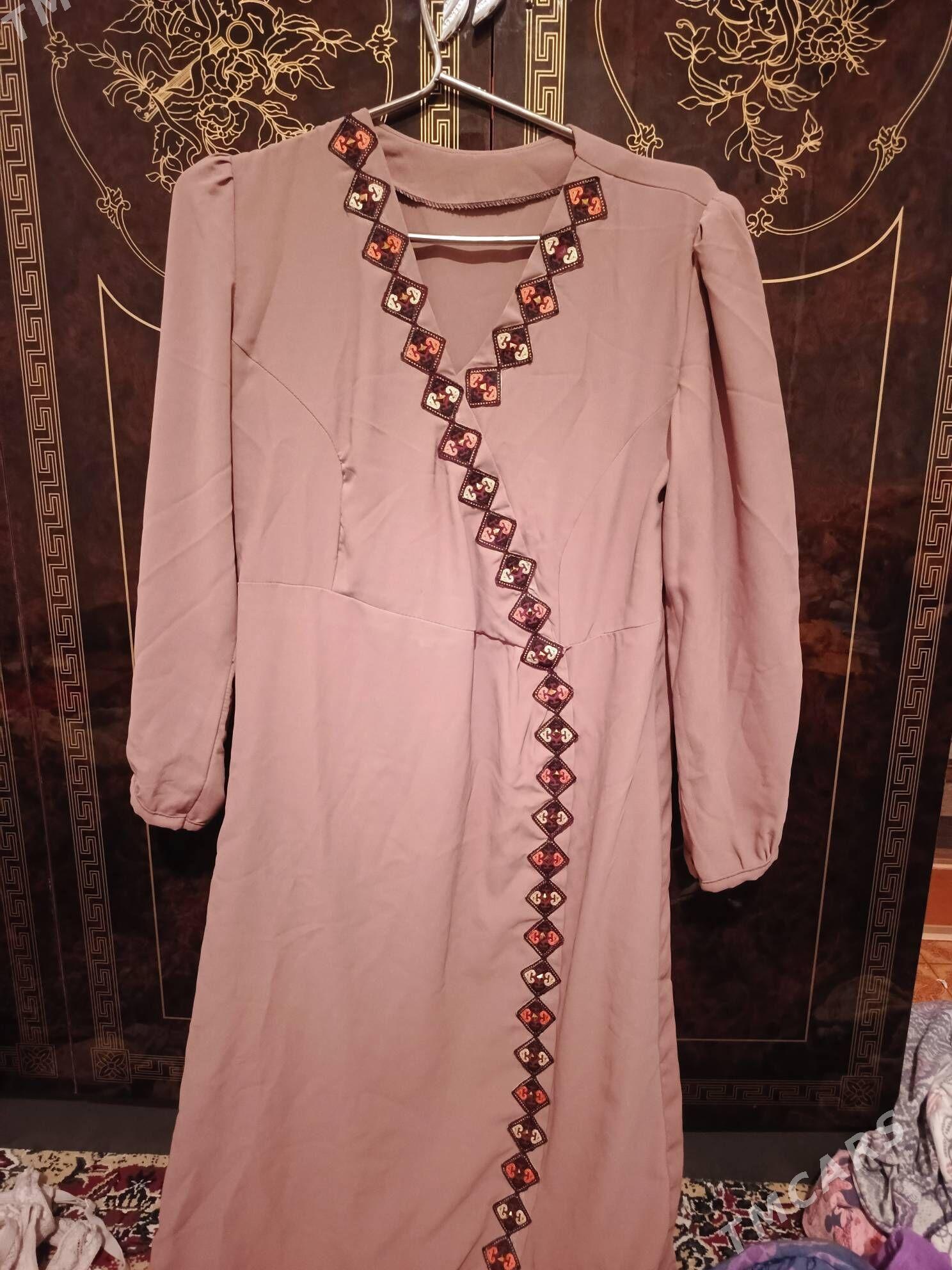 егин ешик 35-50-80 аралыгы - Туркменабат - img 1