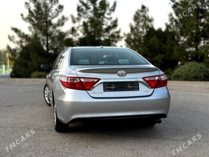 Toyota Camry 2016 - 265 000 TMT - Änew - img 2