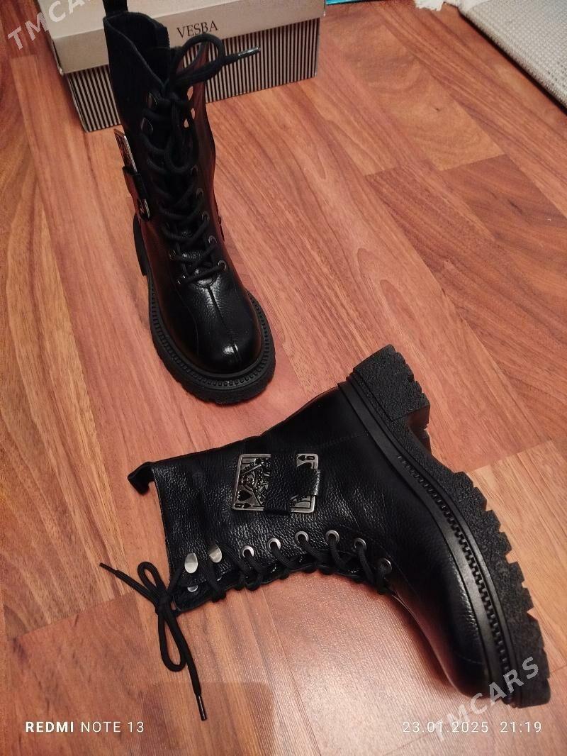ботинки,сапоги, туфли - Aşgabat - img 2