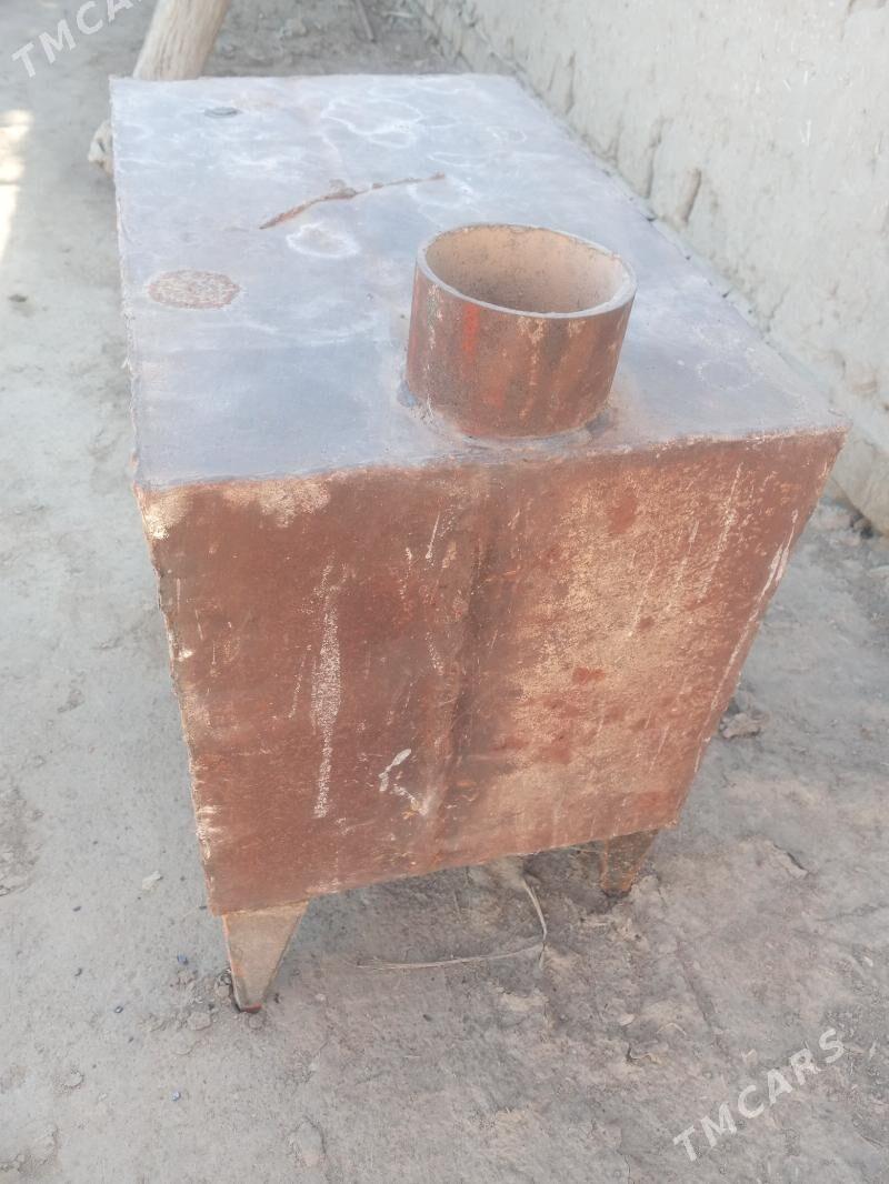 pech - Görogly (Tagta) - img 1