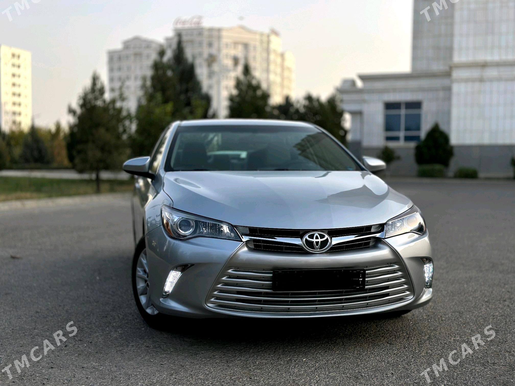 Toyota Camry 2016 - 265 000 TMT - Änew - img 8