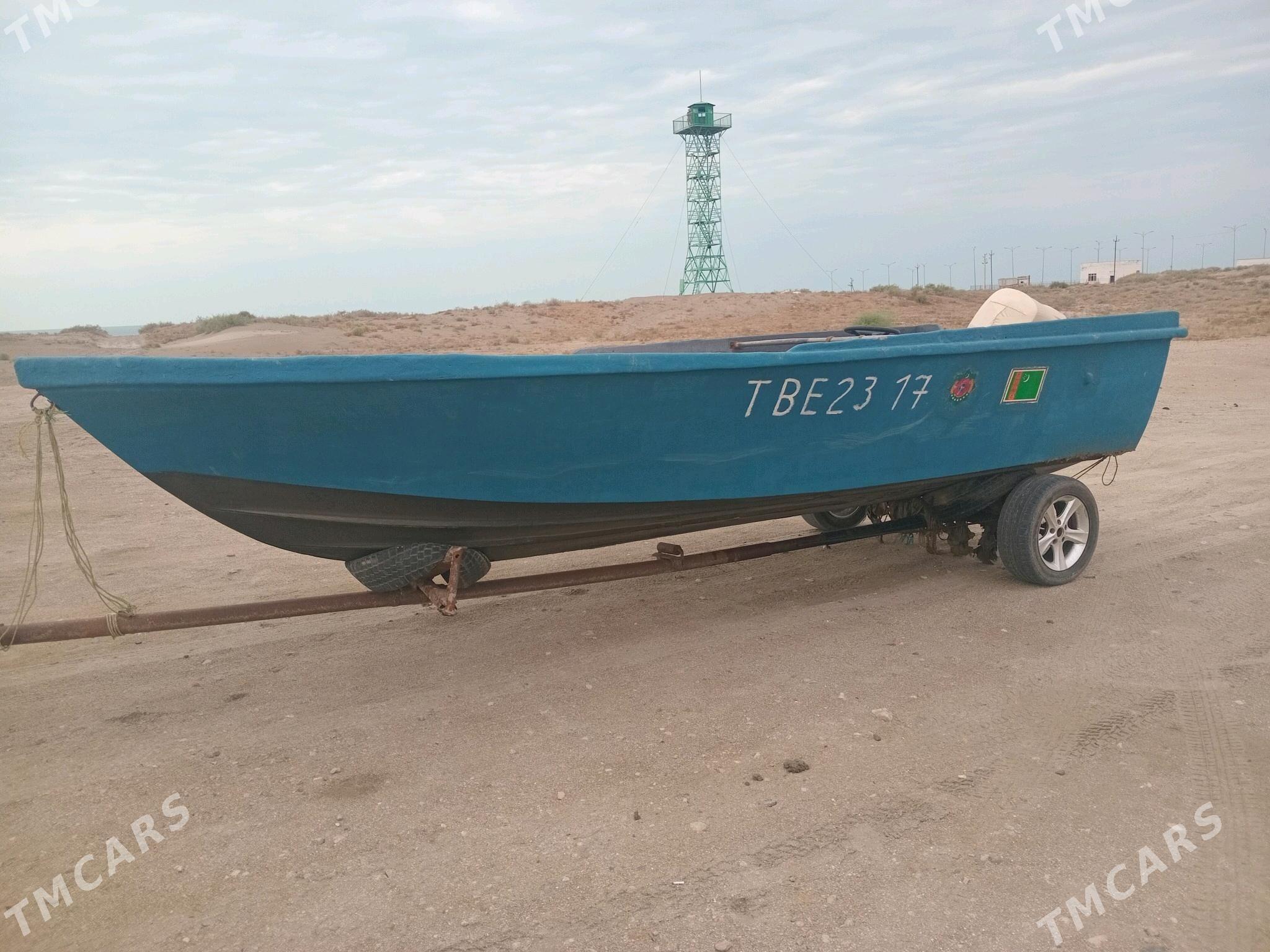 Yamaha 115 - Esenguly - img 2