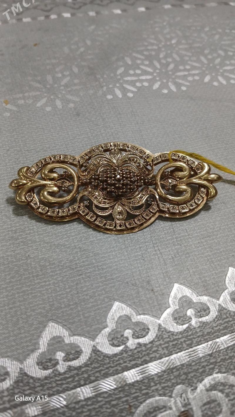 broska brylyay - Mary - img 3