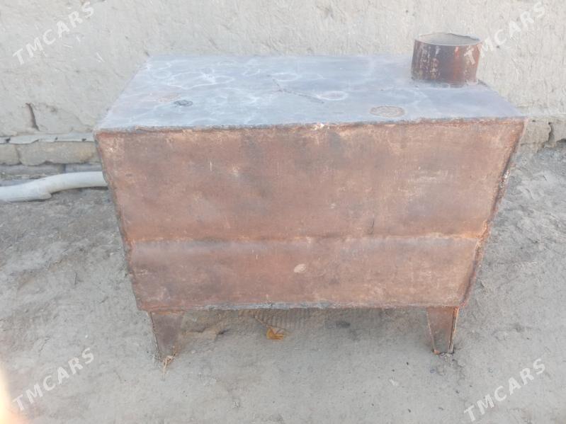 pech - Görogly (Tagta) - img 2