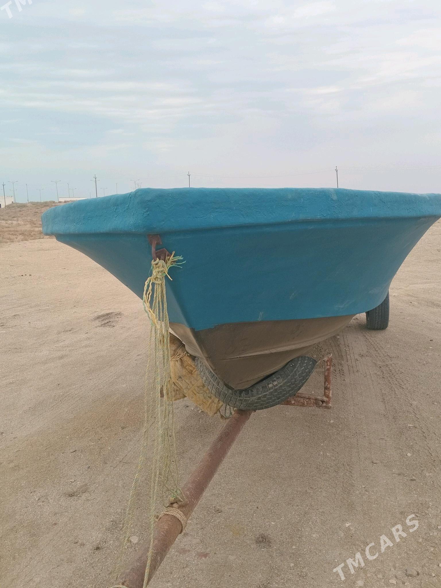 Yamaha 115 - Esenguly - img 3