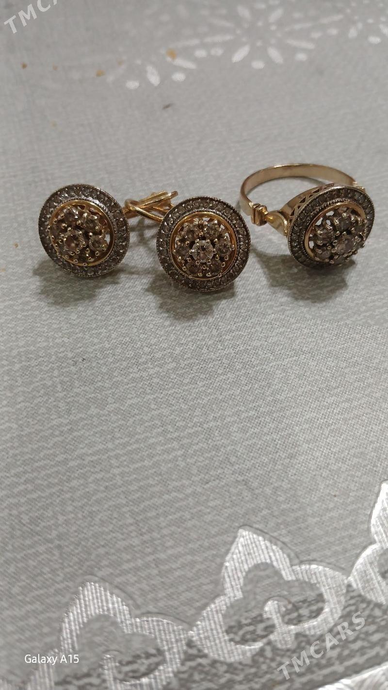 kompilekyt brylyat gulakalka - Мары - img 3